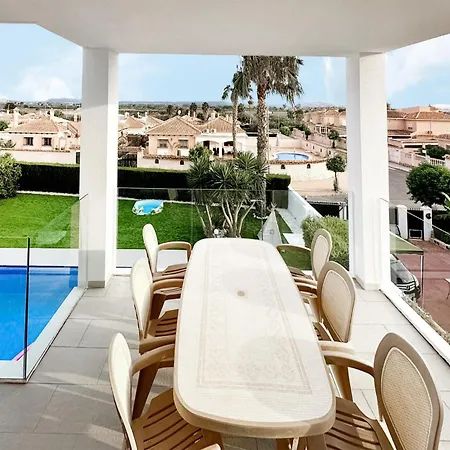 Holiday home In With Swimming Pool