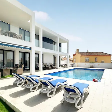 In With Swimming Pool * San Fulgencio